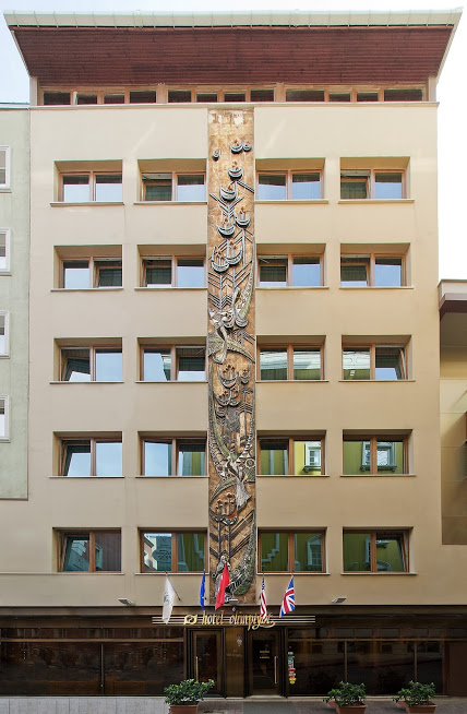 Olimpiyat Hotel